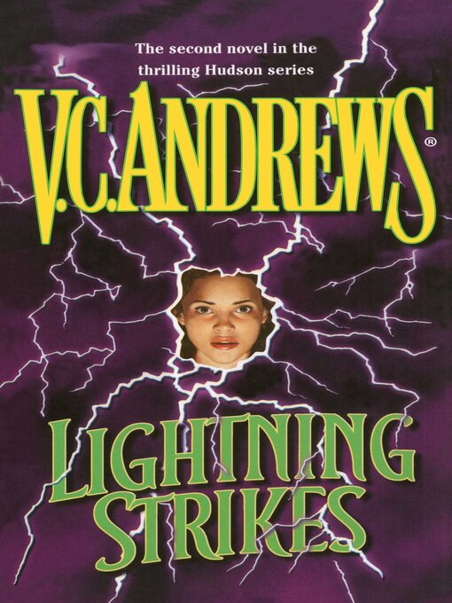 Title details for Lightning Strikes by V.C. Andrews - Wait list